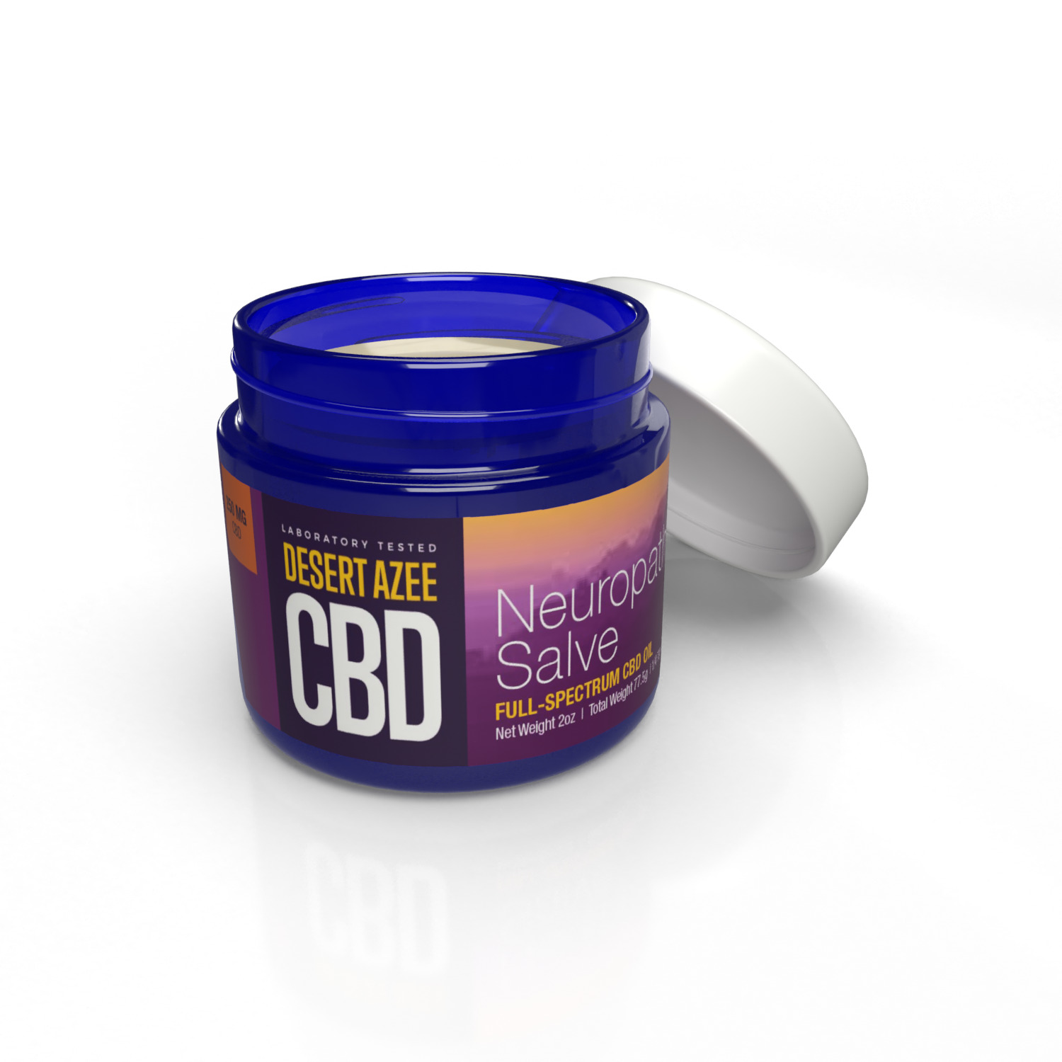 Neuropathy & CBD - CBD Health Club
